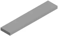 PRELINTEAU BETON 200×50 2,25 M DURANDAL Prix Réduit
