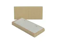Quantité Limitée Eponge de rechange sweepex coupée attache rapide dimension 13x30cm et 3 cm 217RICSWGT RAIMONDI
