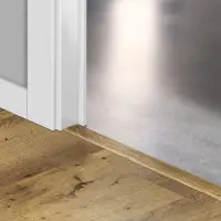 Profilé de finition vinyle Incizo 40029 – châtaigner vintage naturel – Longueur 2 m – 8×45 mm QUICK STEP Prix Réduit