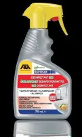 Jusqu&rsquo;à Épuisement Des Stocks DESINFECTANT SURFACE RAPIDSAN 750 ML FILA