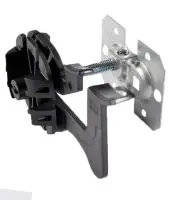 Authentique Appui intermédiaire MOB – Longueur 75 mm – boîte de 50 pièces PAI