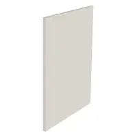 PORTE LAVE VAISSELLE NUANCES LIN BRILLANT 76.7x59.7 Livraison Express
