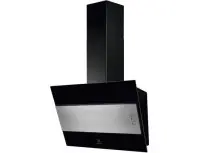 HOTTE ECRAN 60 NR/INX ELECTROLUX LFV316Y ELECTROLUX Offre Exclusive
