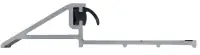 Bon Plan Seuil 0,99m anodisé incolore PF avec joint JL4 - DUVAL - PG16-V2-KIT-NA