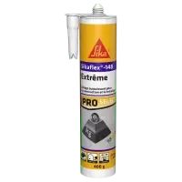 Nouvel Arrivage Sikaflex®-148 Extreme blanc carton de 12 cartouches de 290 ml SIKA