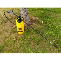 Pulvérisateur Elyte 8 Ultramax "Marque A 98,95" 4 En 1 HOZELOCK EXEL Prix Réduit