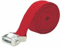 Sangle à Boucle 4ml Cmu 450Kgs Rouge MURTRA INDUSTRIAS Must-Have