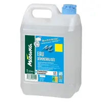 Eau Déminéralisée 5L Mieuxa Ref 699413 DESAMAIS DISTRIBUTION Offre Du Jour