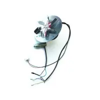 Nouveauté Extracteur Fumées 625580 EDILKAMIN