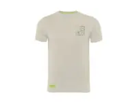 Dernier Modèle Tee-Shirt Enjoy Ivoire XL KAPRIOL MORGANTI SPA