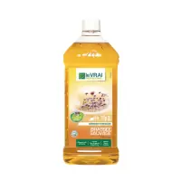 Le Vrai détergent parfumant Brassée Sauvage 1L 4279 DESAMAIS DISTRIBUTION Marque