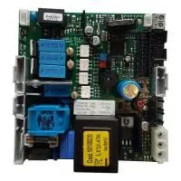 Carte Electronique Vierge LX32 pour Poêle à Pellet EDILKAMIN Top Vente