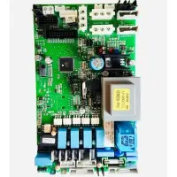 Offre Exclusive Carte Electronique Vierge LX64 pour Poêle à Pellet EDILKAMIN