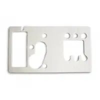 Garniture Papier pour Pellinsert 54 EDILKAMIN Expédition Rapide