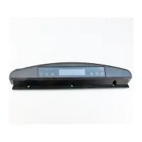 Offre Du Jour Panneau Synoptique Tactile Noir 764870 EDILKAMIN