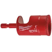 Offre Spéciale Foret Diamant Gen Ii 25x55mm x1 49560517 MILWAUKEE