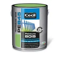 Peinture Peb45 Satin 2,5L Ivoire 106404 V33 Offre Exclusive