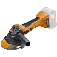Nouveauté Meuleuse D‘Angle Compacte Ccg 18-125-7 As 71220761000 FEIN