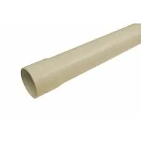 Tube PVC Quattro Cr4 D100 4Ml Lisse Pm Ivoire 3027583 WAVIN Offre Spéciale