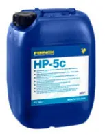 Bidon 10L Fluide Caloporteur Antigel Hp-5C 58997 FERNOX Bon Plan