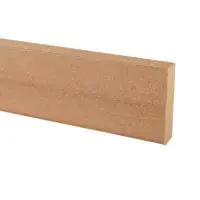 Petit Prix Jupe Composite Atmosphere Brossee Nuances Ipe 20 x 70 x 2000 mm