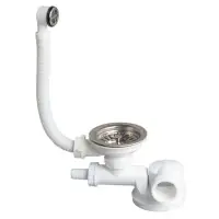 Prix Bas ESPACE VIDAGE EXTRA PLAT EVIER 1 CUVE D90 WIRQUIN