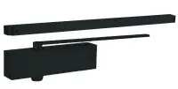 Meilleur Choix Ferme-porte TS80 F3 avec bras glissière – DORMA – 22376519
