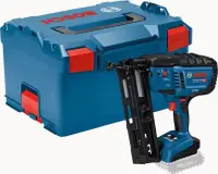 Cloueur bois18V GNH 18V-64-2 M (sans batterie ni chargeur) en coffret L-BOXX - bOSCH - 0601482001 Dernier Modèle