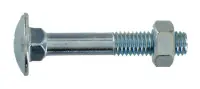 VYBAC BOULON TRCC 8×100 029447 BOITE DE 20 VYNEX Dernière Chance
