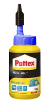 COLLE A BOIS WATERPROOF 750 G PATTEX Dernier Modèle
