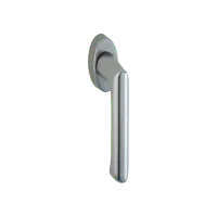 Acheter En Ligne POIGNEE BREST ALU FENETRE PORTE SANS CLE PERFORMANCE ALU HOPPE