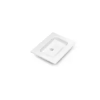 PLAN VASQUE INFINY RESINE LISSE ANTHRACITE L.60 Offre Spéciale