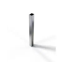 ELARGISSEUR DURANCE NOIR 15 MM POUR PORTE COULISSANTE Meilleur Prix
