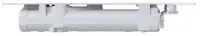 Ferme-porte ITS96 force 3-6 DCA sans bras – DORMAKABA – 52100250 Dernier Modèle