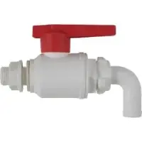 Vente Directe Robinet de vidange sanigrease HYDRO-00054 SFA
