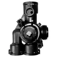 Vanne 4 voies VI F3AA40728 FRISQUET Marque