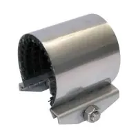 Commander Vite Collier de réparation Unifix Mini 99 – 104 mm 60 mm 51.01.099104.06 GEBO