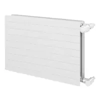 Bon Plan Radiateur eau chaude Reggane 3010 Deco tertiaire 10KD 750×920 Dt50°C 653W Réf. 10KD750 0920 / F0Y1007509200B00 FINIMETAL