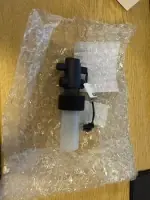 Valve body CWB621128 PANASONIC Paiement Sécurisé