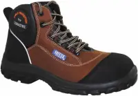 Prix Réduit Chaussures de sécurité hautes BUILDER PRO S3 pointure 43 LEMAITRE