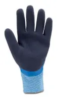 Offre Limitée Gants Eurowinter D100 Cut D. 13G HPPE latex 2 tricots taille 9 1WIND00009 COVERGUARD
