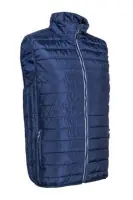 Top Vente Kaba gilet froid marine 100% polyester + matelassage 160g/m² L 5KAA12000L COVERGUARD