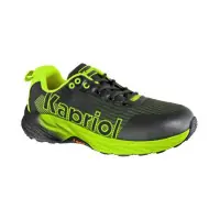 Acheter En Ligne Chaussure DUNE JAQ vert 44 Réf.44144 KAPRIOL