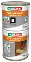 Usine Directe Résine epoxy Lanko 723 Lankopoxy – kit de 1 kg PAREXLANKO