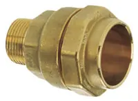 Vente Flash Raccord réduit 112 mâle 40-26×34 fer série Iso 551405 ISIFLO
