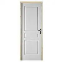 Bloc-porte Postformé Spécial 204x73cm gauche Commander Vite