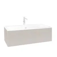 Prix Cassé Habillage Baignoire Benjamin Frontal et Latéral Cottage
