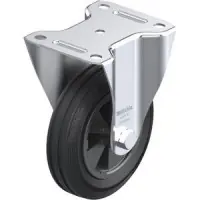 Commande En Gros Roulette fixe G030035 Bc Alu Deva