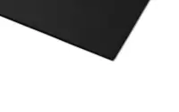 Ardoise Bravan Noire 32 x 23 cm SWISSPEARL CEMBRIT Super Prix
