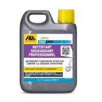 Filaps87 Bid/1Lt Detergent Degraissant Detachant FILA Promotion